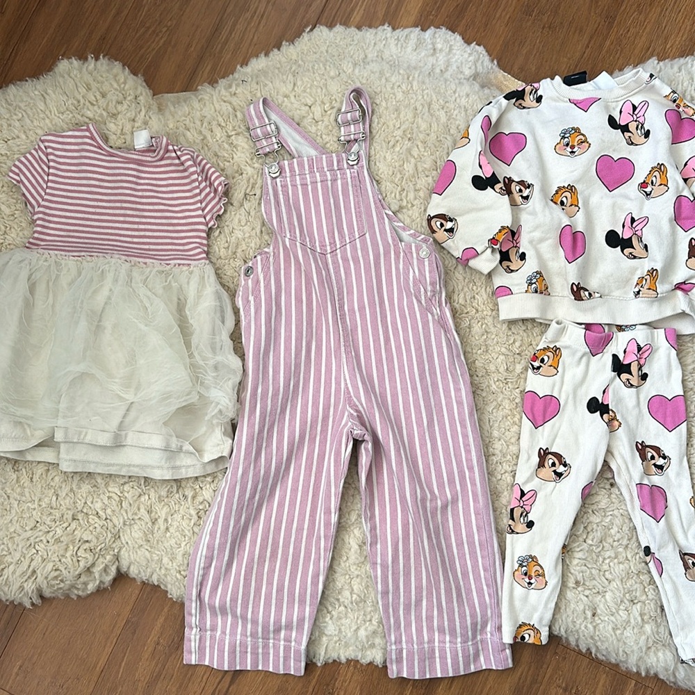 Zara bundle